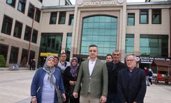 On yıl önce öldürülen çiftin yakınları: "On yıldır cehennemi yaşadık"