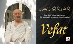 Kutsal topraklardan Nevşehir’e acı haber geldi