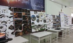 Kayaşehir’in geleceği öğrencilerin projelerinde şekillendi