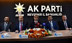 Demir'den Mustafapaşa için iddialı sözler: “Sandıkları patlatacağız”