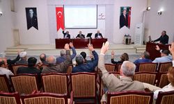 Kapadokya turizm vizyonu güçleniyor: KAP-HİB Başkanlığına Vali Kök seçildi