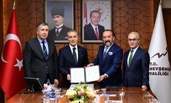 Nevşehir’e sağlık yatırımı! Acıgöl’e modern aile sağlığı merkezi geliyor