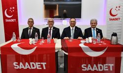 Genel Başkan Yardımcısı Tekin’den Nevşehir’de dikkat çeken açıklamalar