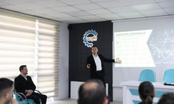 NESİAD’dan tarım ve gıda sektörüne güç katacak proje