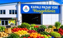 Nevşehir kapalı pazaryeri arife günü açık olacak