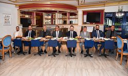 Cumhur İttifakı adayı Mustafa Özer projelerini anlattı