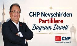 Bülent Yumuş’tan bayramlaşma programına davet