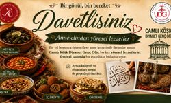 Nevşehir’de öğrencilere özel festival tadında etkinlik