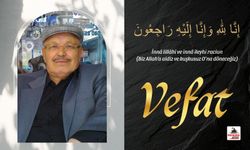 Nevşehirli Besim Otlu vefat etti