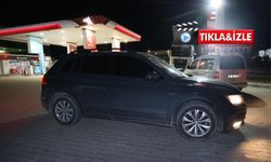 Bayram öncesi aldığı araç başına dert açtı: Nevşehir’de ağır ceza
