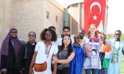 NEVÜ'de uluslararası öğrenci artıyor! 501 kişilik kontenjan duyuruldu