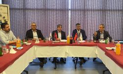 Üniversite sanayi iş birliğinde yeni dönem