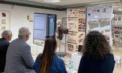 NEVÜ’lü öğrencilerden Gülşehir Belediyesi’ne modern dokunuş