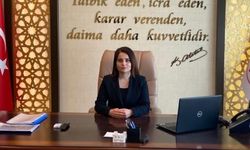 Nevşehir'in yeni vali yardımcısı Seda Gür başarı hikayesiyle gündemde
