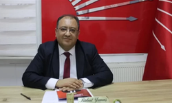 CHP’de Nevşehir depremi: İl Başkanı Bülent Yumuş görevden alındı
