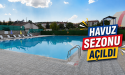 Gülşehir’de yaz sezonu başladı: Yüzme havuzu açılıyor