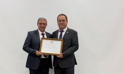 Başkan Mustafa Özer mazbatayı aldı! Mustafapaşa’yı neler bekliyor?