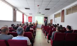 Nevşehir’de elektronik küpe sistemiyle hayvancılıkta dijital takip başladı