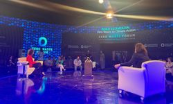 NEVÜ, 183 ülkenin katıldığı Sıfır Atık Forumu 2026’da temsil edildi