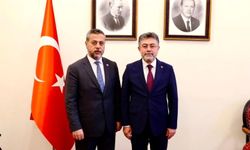 Dolu vurdu, Ankara harekete geçti! Nevşehirli üreticiler için kritik görüşme