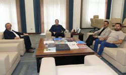 Kapadokya'nın tarihi mirası için önemli toplantı