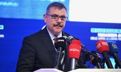 Hacıbektaş'ta dikkat çeken mesaj: "Devletimizin kapısı da gönlü de açık"