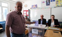 Mustafapaşa yeni başkanını seçiyor: Vatandaşlar sandık başında