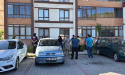 Nevşehir'de acı olay! Pencereden düşen çocuk kurtarılamadı