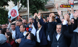 Cumhurbaşkanı Erdoğan'dan Mustafapaşa'ya sürpriz telefon