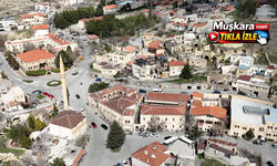 Mustafapaşa’da Tarihi Seçim! 12 yıl aradan sonra belediye başkanı seçilecek