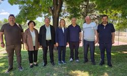 Avanos’ta “Yaza Merhaba Brunch” yoğun katılımla gerçekleştirildi