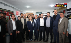 Mustafapaşa tarihi seçimde Mustafa Özer'i Başkan seçti