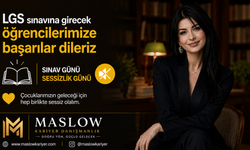 LGS öncesi altın tavsiyeler! Uzman isim başarının şifrelerini açıkladı