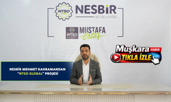 Nevşehir firmalarını dünya pazarına taşıyacak proje: NTSO Global