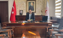 Acıgöl Kaymakamı Celepci görevine veda etti: “Birlikte sevindik, birlikte üzüldük”