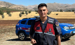 Nevşehir'e acı haber! 27 yaşındaki uzman çavuş trafik kazasında hayatını kaybetti