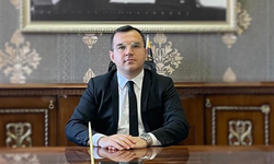 Nevşehir’de başlayan kariyer hikayesi, vali yardımcısı olarak geri döndü