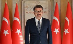 Nevşehir Vali Yardımcısı Hüseyin Çam Ankara'ya atandı