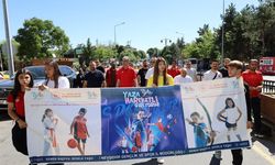 Spor dolu yaz başlıyor: 21 branşta ücretsiz eğitim verilecek