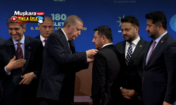 Nevşehir siyasetinde kartlar yeniden dağıtılıyor: Rasim Arı AK Parti'de