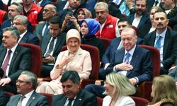 Kızılay'ın büyük buluşmasında Nevşehir de yer aldı