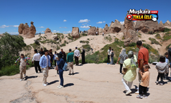 Turistlerin gözdesi yine değişmedi: Kapadokya’da zirvedeki adres
