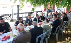 Arı'dan iddialı çıkış: Nevşehir'in asırlık sorunları çözülüyor
