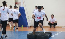 Belediye kursları meyvesini verdi! Polis ve asker adaylarından büyük başarı
