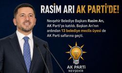 Nevşehir'de siyasetin dengesi bir günde değişti