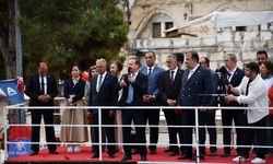 Yavuz Ağıralioğlu'ndan Nevşehir'de olay çıkış