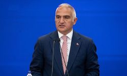 Bakan Ersoy Nevşehir'e geliyor! Yoğun program dikkat çekti