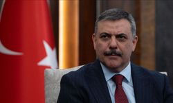 İçişleri Bakanı Mustafa Çiftçi Nevşehir’e geliyor