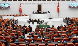 "12. Yargı Paketi" kanun teklifinin görüşmelerine başlanacak