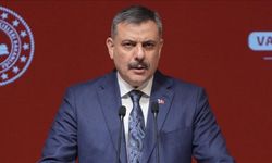 İçişleri Bakanı Mustafa Çiftçi Nevşehir'de! İşte saat saat programı